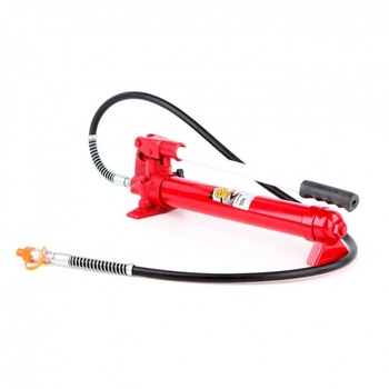 Pompa hidraulica 10 tone, Vorel 80330 Pompa hidraulica 10 tone, Vorel 80330