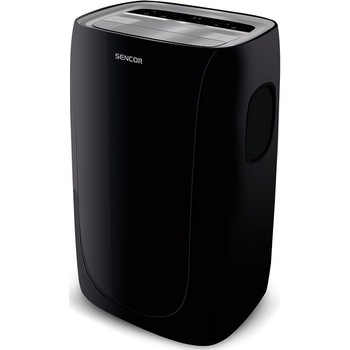Aparat de aer conditionat portabil Sencor SAC MT9021C, 9000BTU, 35 m2, Negru Aparat de aer conditionat portabil Sencor SAC MT9021C, 9000BTU, 35 m2, Negru