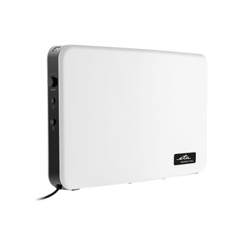 Convector electric de podea ETA Warmie Digi 1624, 2000 W, LCD, 3 trepte, termostat 5 - 35°C Convector electric de podea ETA Warmie Digi 1624, 2000 W, LCD, 3 trepte, termostat 5 - 35°C