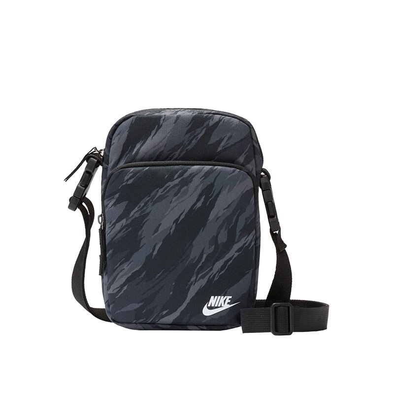 Borseta Nike Heritage Crossbody DA7524-010, Barbati, Gri