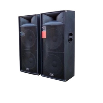 Set Boxe Profesionale Active DOW, Bluetooth , 1120 W RMS , cu Mixer Puternic Set Boxe Profesionale Active DOW, Bluetooth , 1120 W RMS , cu Mixer Puternic