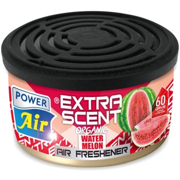 Odorizant auto Power Air, tip cutie, eliminare treptata parfum, aroma extra scent watermelon Odorizant auto Power Air, tip cutie, eliminare treptata parfum, aroma extra scent watermelon