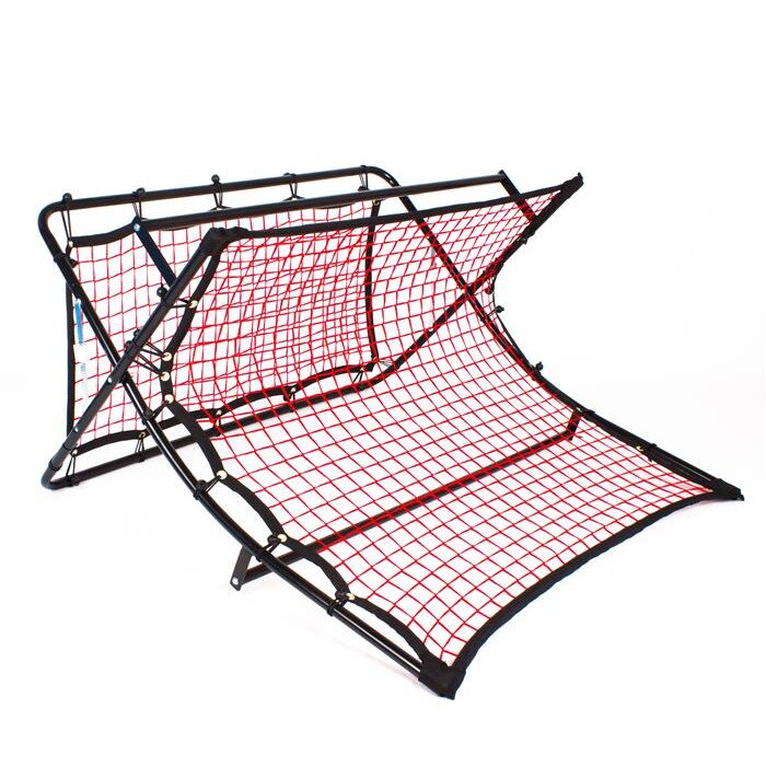 Plasa elastica Rebounder Stiga Kicker 105 x 95 cm