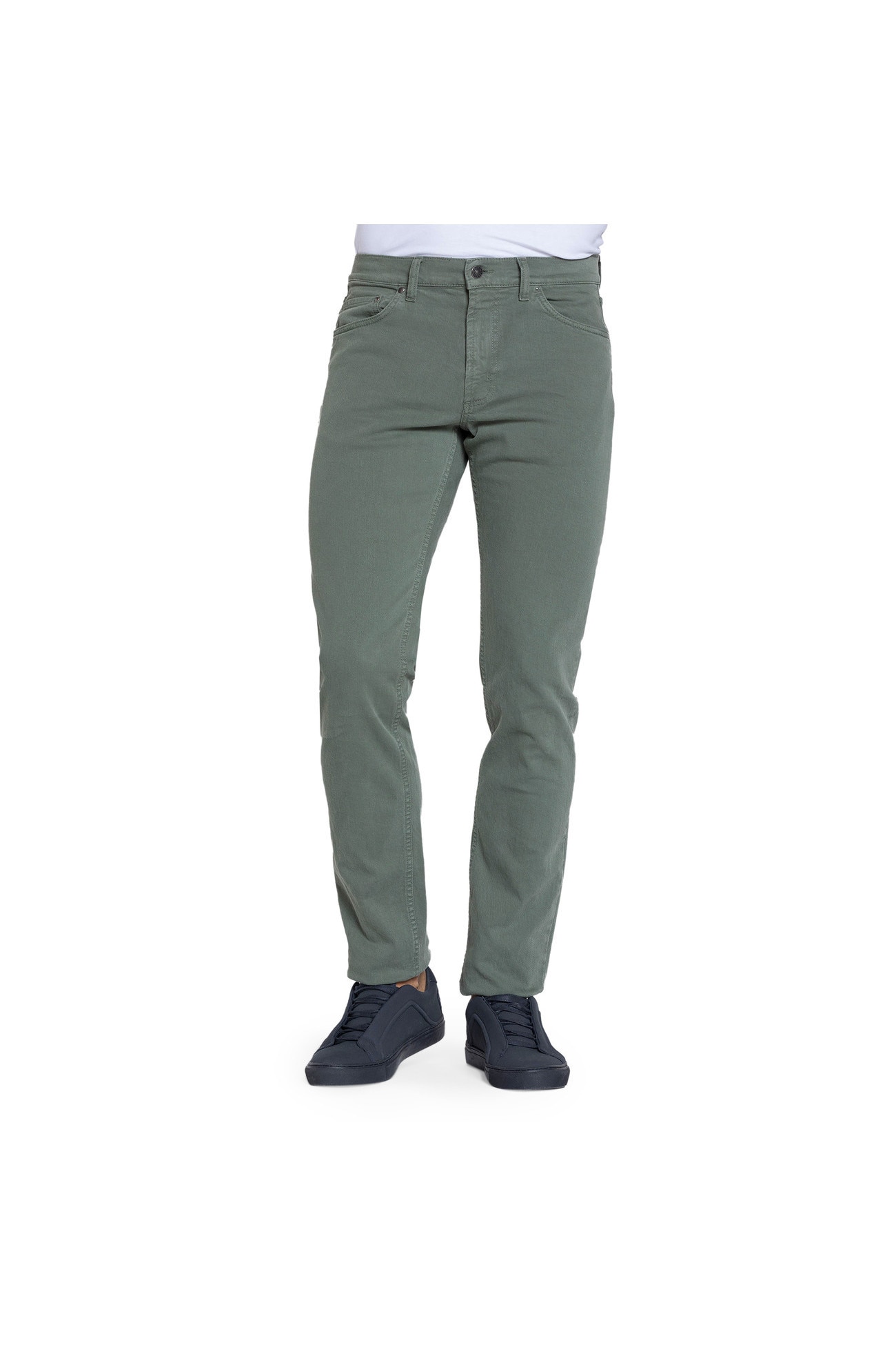 Blugi barbati Carrera Jeans model 000700_9302A_1, Verde