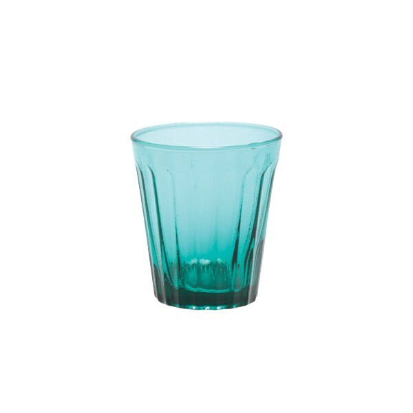 Pahar turquoise - Wine Bitossi, 200 ml