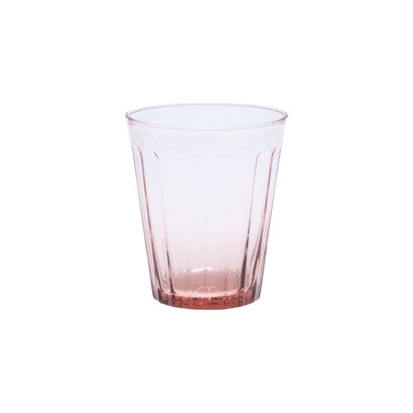 Pahar roz - Water Tumblers Bitossi, 400 ml