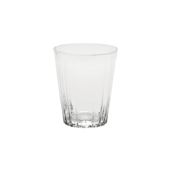 Pahar transparent Bitossi, 400 ml Pahar transparent Bitossi, 400 ml