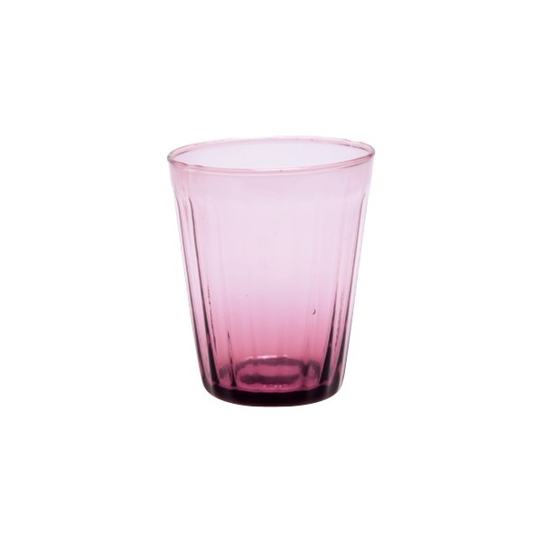 Pahar fucsia - Water Tumblers Bitossi, 400 ml
