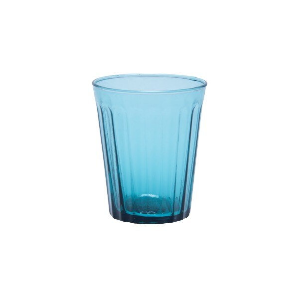 Pahar albastru - Water Tumblers Bitossi, 400 ml