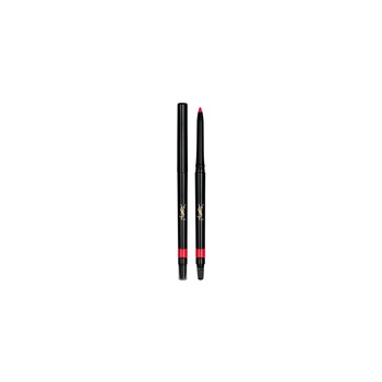Creion de buze Dessin Des Levres, Yves Saint Laurent, 01 Le Rouge, 0,35 g Creion de buze Dessin Des Levres, Yves Saint Laurent, 01 Le Rouge, 0,35 g