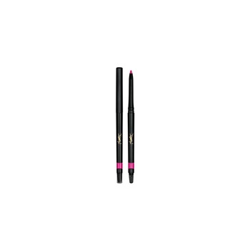 Creion de buze Dessin Des Levres, Yves Saint Laurent, 19 Le Fuchsia, 0,35 g Creion de buze Dessin Des Levres, Yves Saint Laurent, 19 Le Fuchsia, 0,35 g