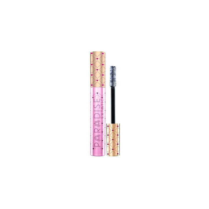 Mascara PARADIS VOLUMINOS, L'Oreal Paris, 7.2 ml, Negru
