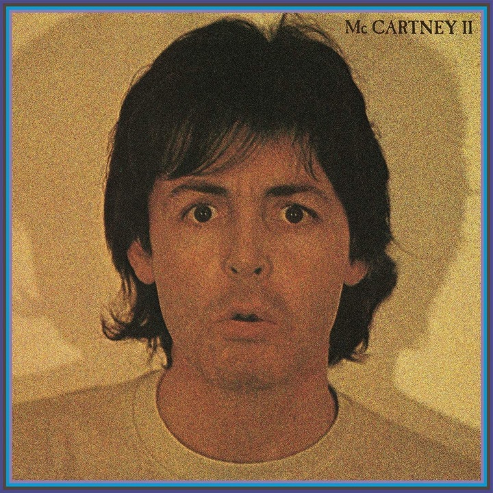 Paul McCartney - McCartney II - CD