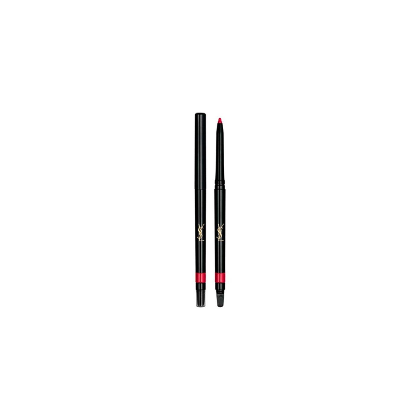 Creion de buze Dessin Des Levres, Yves Saint Laurent, 21 Carmin, 0,35 g
