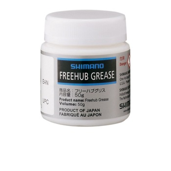 Vaselina SHIMANO Freehub Grease 50 g Vaselina SHIMANO Freehub Grease 50 g