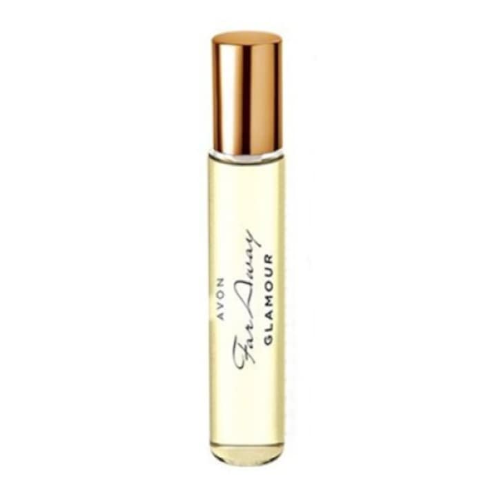 Avon Far Away Glamour női Eau De Parfume, 10 ml