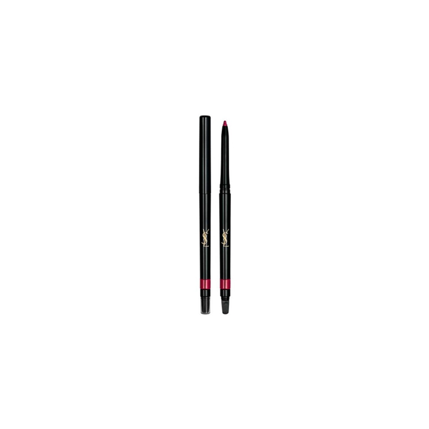 Creion de buze Dessin Des Levres, Yves Saint Laurent, 03 Prune, 0,35 g
