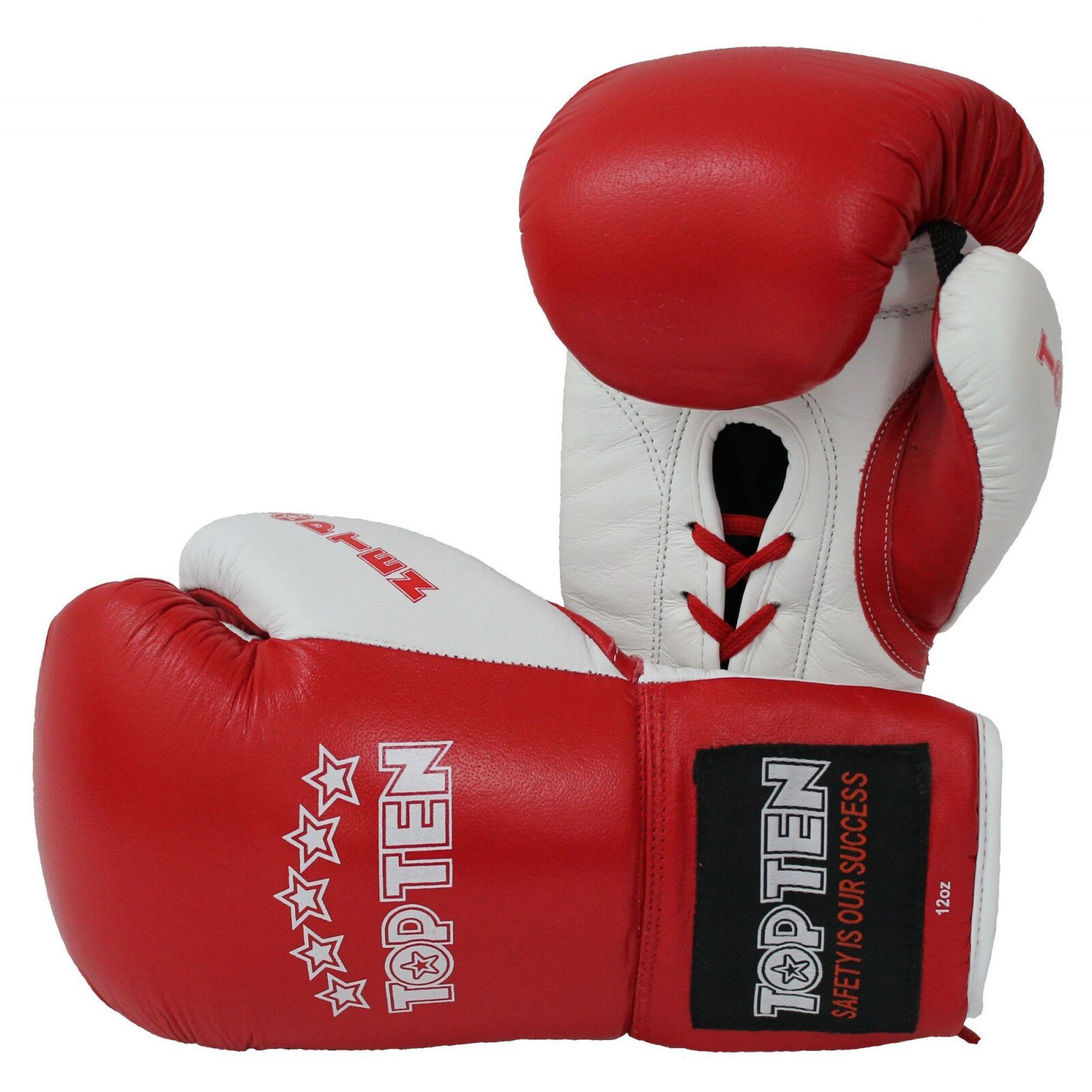 Manusi de box, TOP TEN 