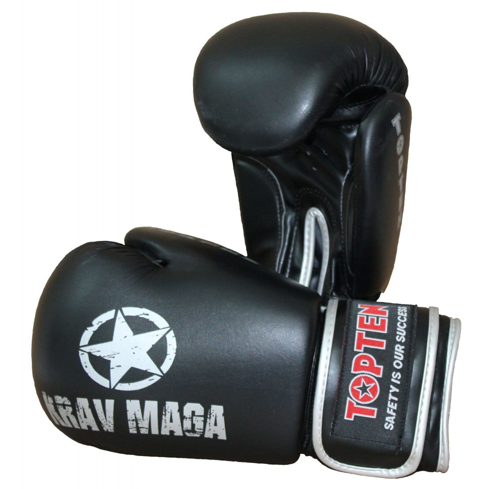 Manusi de box, TOP TEN 