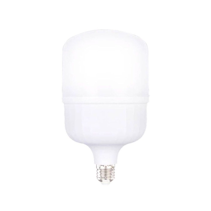 RFAN LED izzó, E27, hideg fény, 6000K, 15W