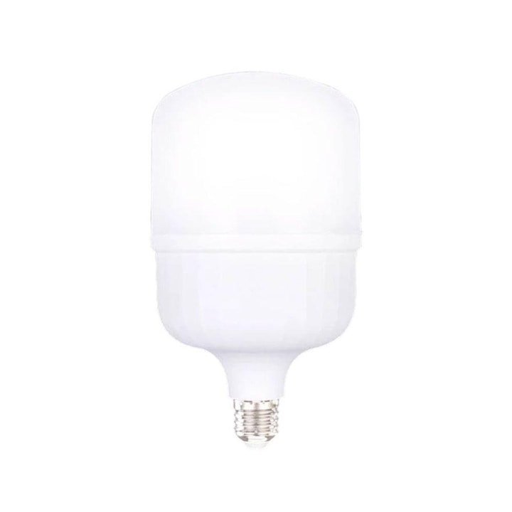 Bec LED RFAN, E27, Forma Cilindrica, 15W, 1350 Lm, Lumina Alb Rece (6500K)