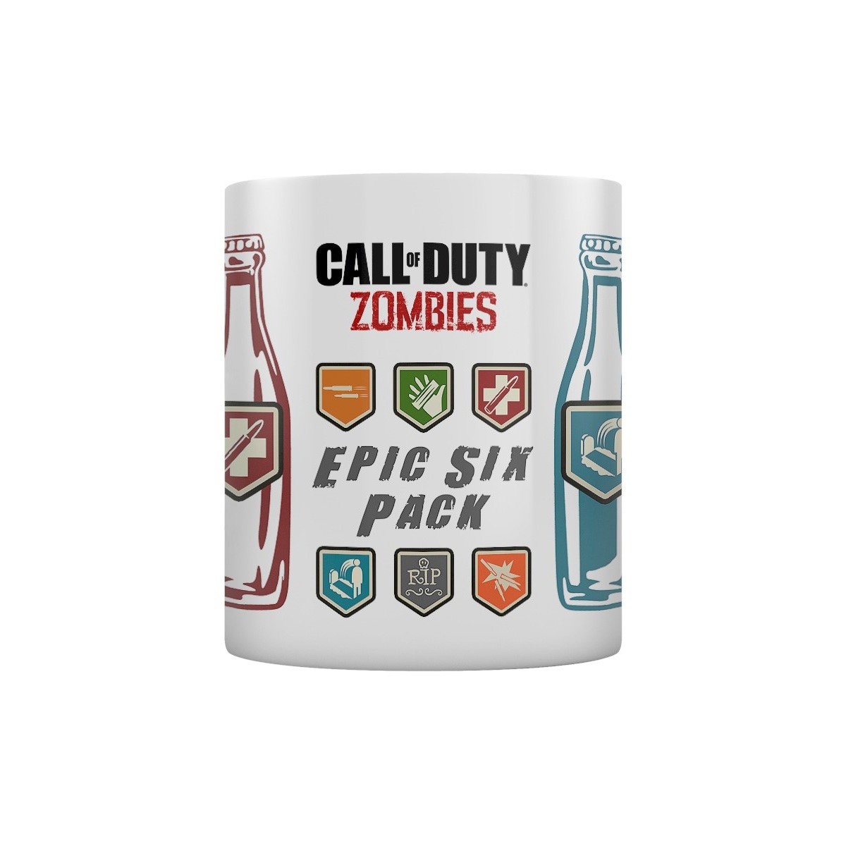 Cana - Call of Duty Epic Six Pack 330ML