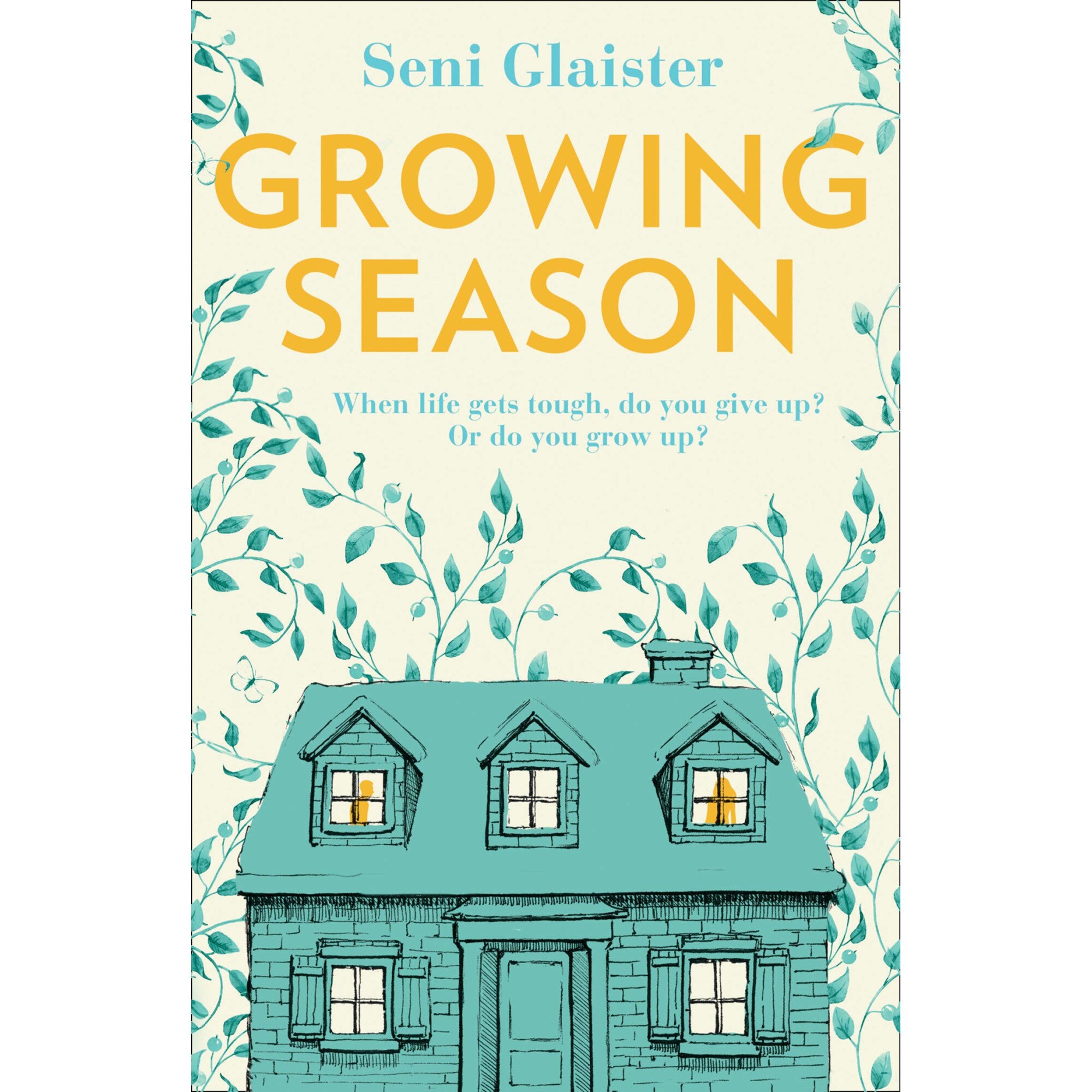 Growing Season - Seni Glaister, editia 2021