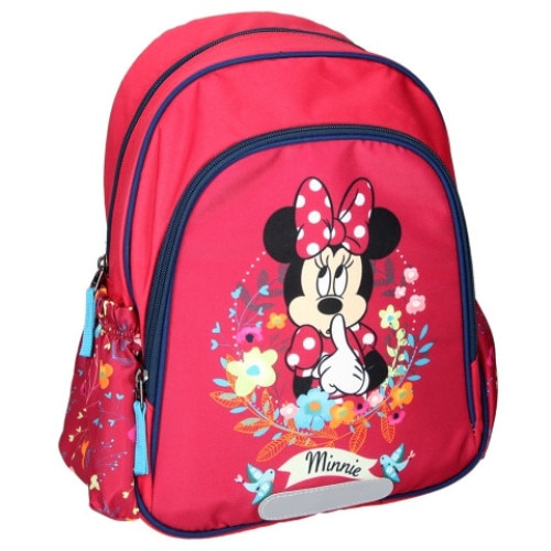 Ghiozdan Minnie Mouse, Spirit, 35 cm