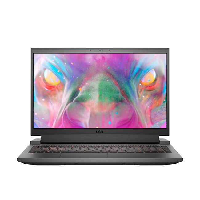Laptop Dell G5 15(5505) 15.6'' FHD 165Hz, Intel i7-10870H, 16GB, 1TB SSD, GeForce RTX3060, Win 10 Home, Dark Shadow Grey