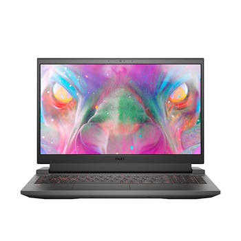 Laptop Dell G5 15(5505) 15.6'' FHD 165Hz, Intel i7-10870H, 16GB, 1TB SSD, GeForce RTX3060, Win 10 Home, Dark Shadow Grey Laptop Dell G5 15(5505) 15.6'' FHD 165Hz, Intel i7-10870H, 16GB, 1TB SSD, GeForce RTX3060, Win 10 Home, Dark Shadow Grey