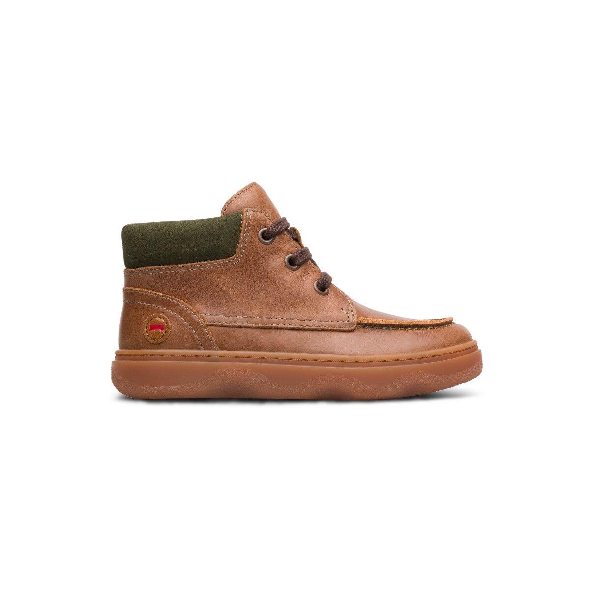 Ghete Fete, Piele naturala, Maro