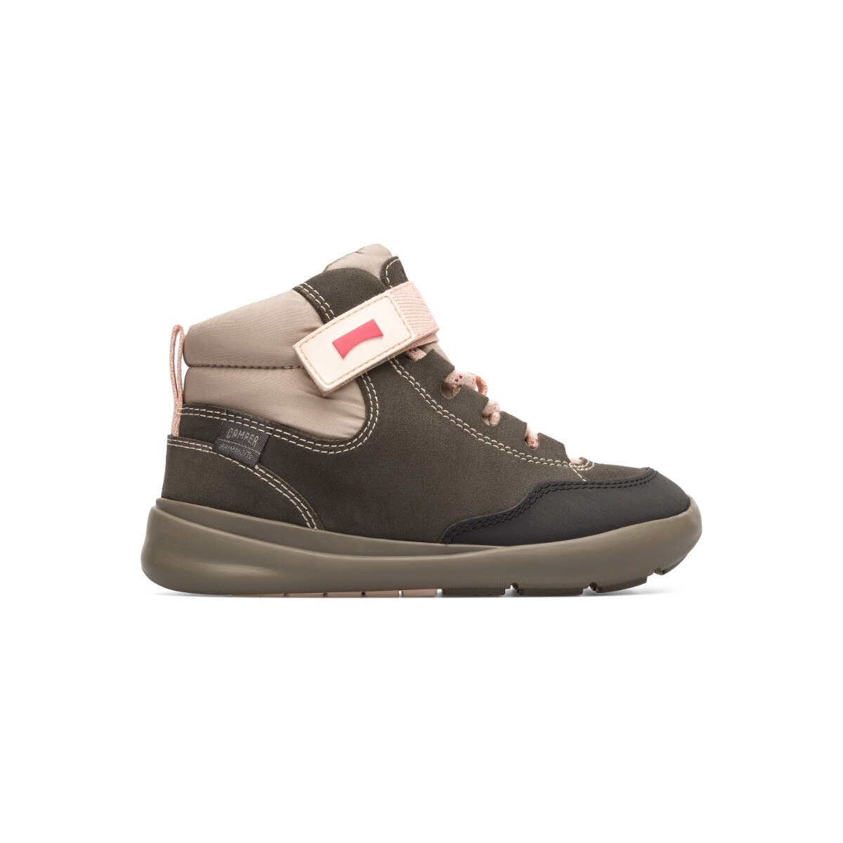 Ghete Baieti, Piele naturala, Maro, K900227-004