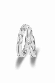 Set 2 Inele din Argint 925 Diamond Love format din verigheta barbateasca si verigheta de dama cu piatra de zirconiu, pentru cuplu, masura ajustabila, aniversare, sarbatori Set 2 Inele din Argint 925 Diamond Love format din verigheta barbateasca si verigheta de dama cu piatra de zirconiu, pentru cuplu, masura ajustabila, aniversare, sarbatori