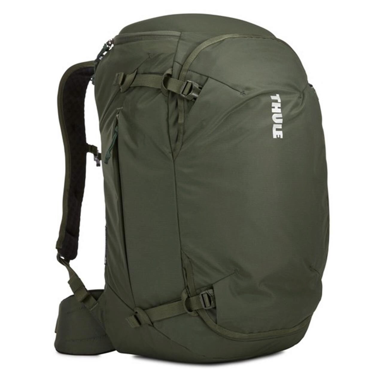 Rucsac Thule Landmark 40L - Dark Forest