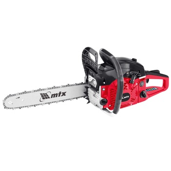 Fierastrau cu lant GCS-5850, tija ghid 50cm, 54,6cm3, pas 0,325, 76 dinti Fierastrau cu lant GCS-5850, tija ghid 50cm, 54,6cm3, pas 0,325, 76 dinti