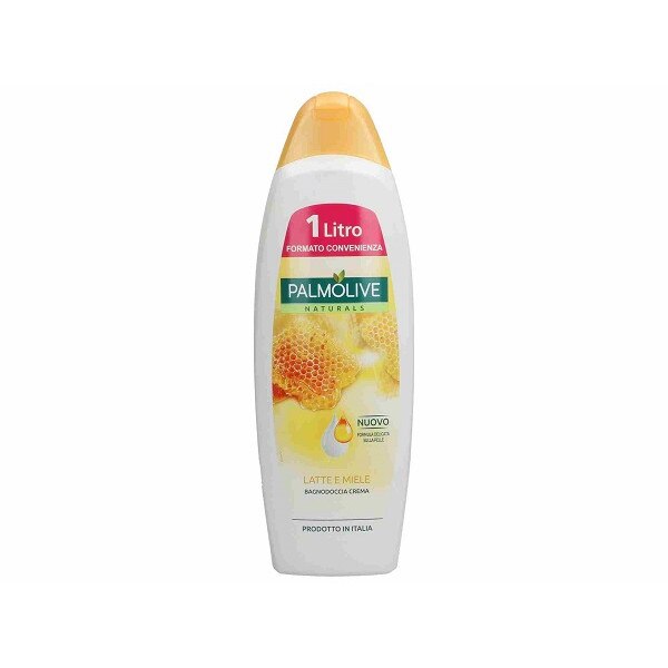 Gel de dus Palmolive Honey,1000 ml