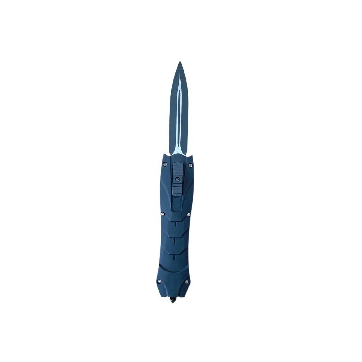 Briceag automat Black Viper 21 cm cu husa