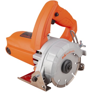 Ferastrau circular Evotools CS 1250 EPTO, pentru debitat placi ceramice 1250W, 110 mm,1380 RPM,sistem quick release, fara disc de taiere Ferastrau circular Evotools CS 1250 EPTO, pentru debitat placi ceramice 1250W, 110 mm,1380 RPM,sistem quick release, fara disc de taiere