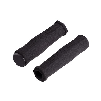 Set mansoane Force spuma negre Set mansoane Force spuma negre