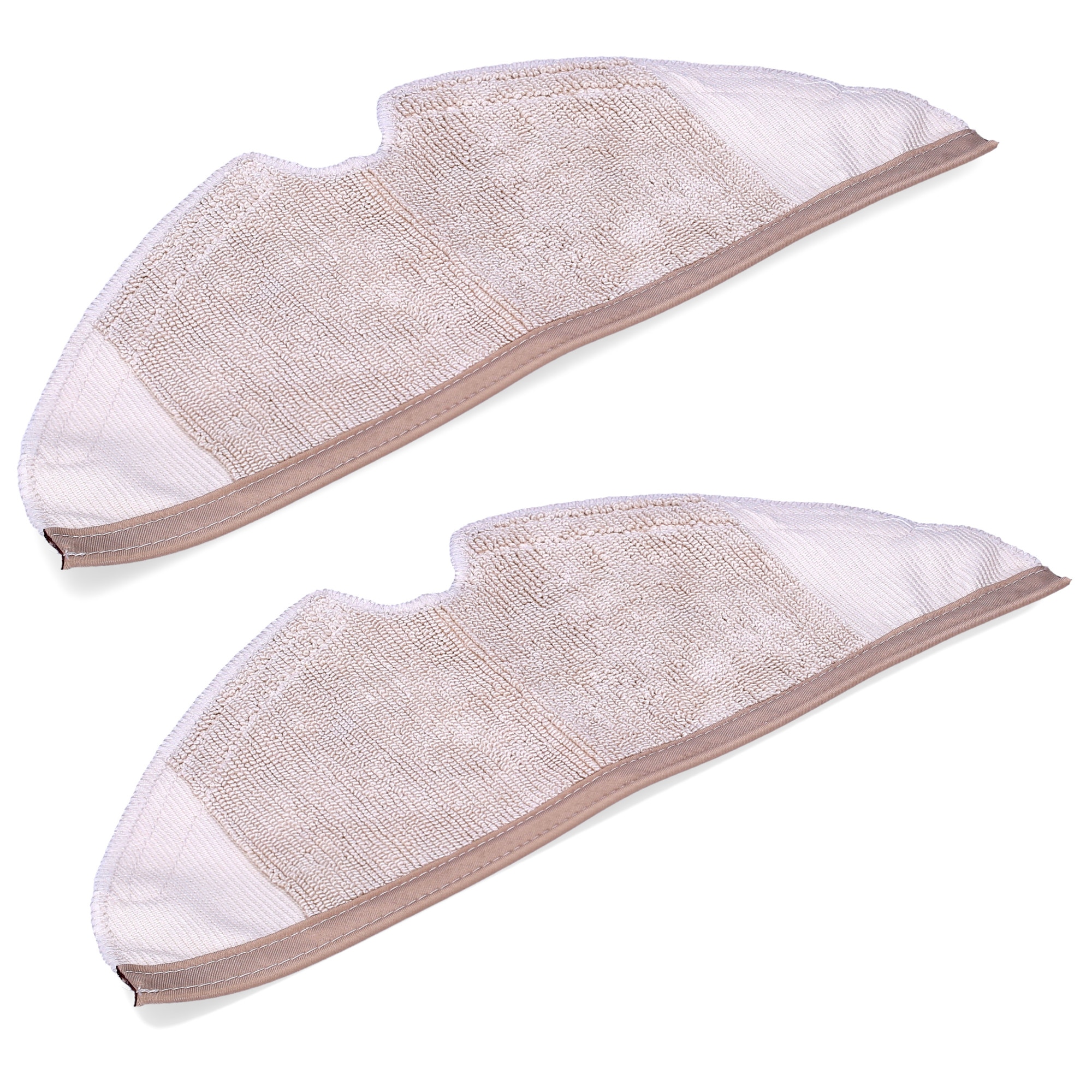 Set 2 lavete full mop pentru Xiaomi Roborock