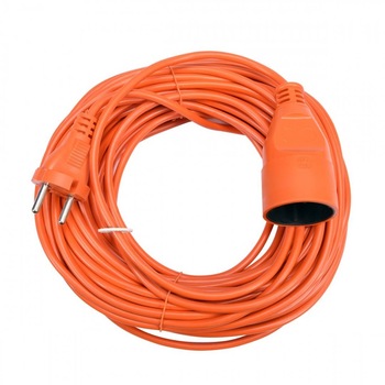 Prelungitor Vorel 82673, lungime 20 m Prelungitor Vorel 82673, lungime 20 m