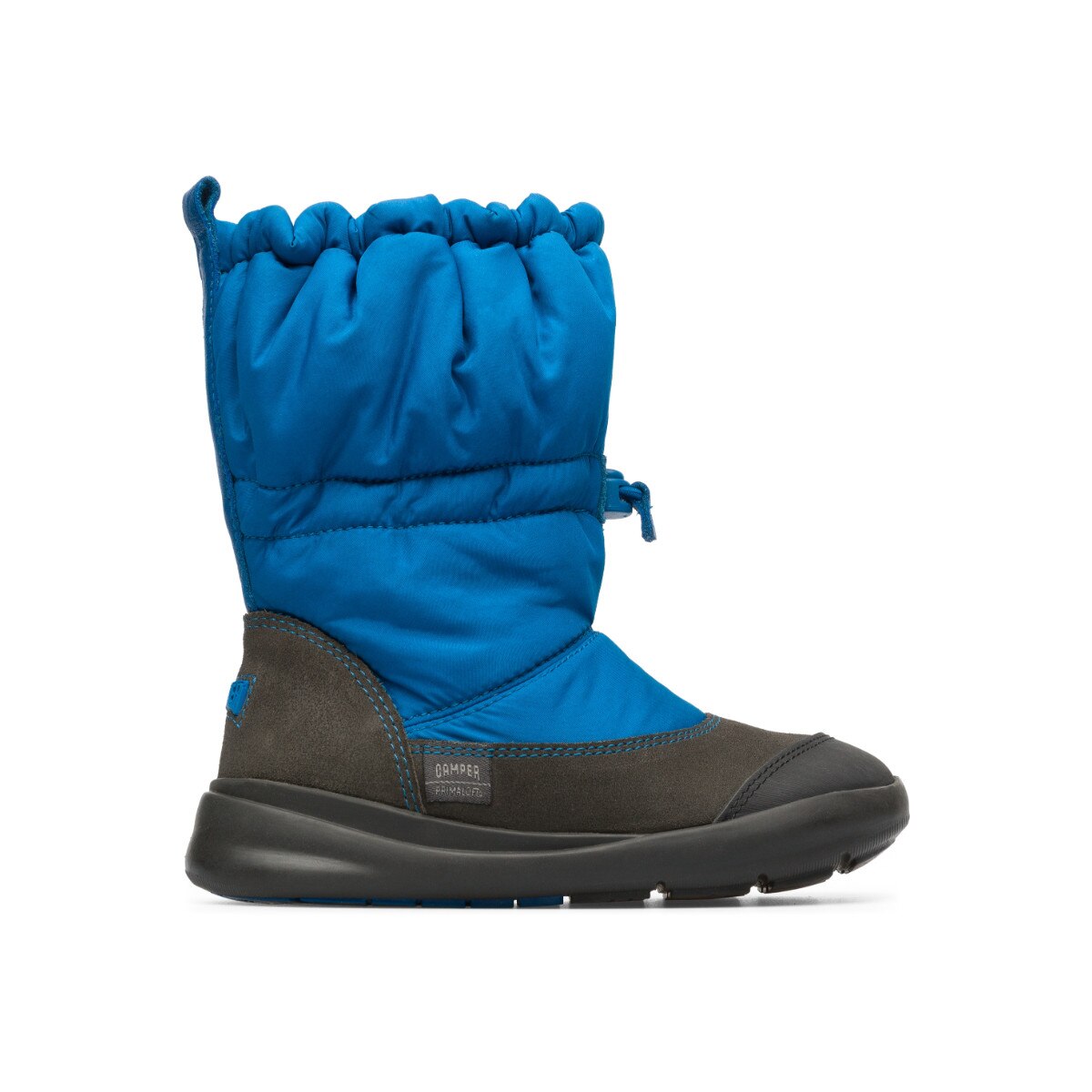 Ghete Baieti, Textil, Albastru