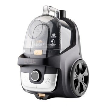Aspirator fara sac ETA Grande Animal 2223, 850 W, 3.2 L, motor ECO, filtre HEPA Aspirator fara sac ETA Grande Animal 2223, 850 W, 3.2 L, motor ECO, filtre HEPA