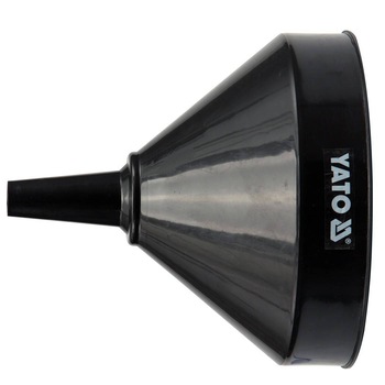 Palnie Yato YT-0696, polipropilena, 240 mm Palnie Yato YT-0696, polipropilena, 240 mm