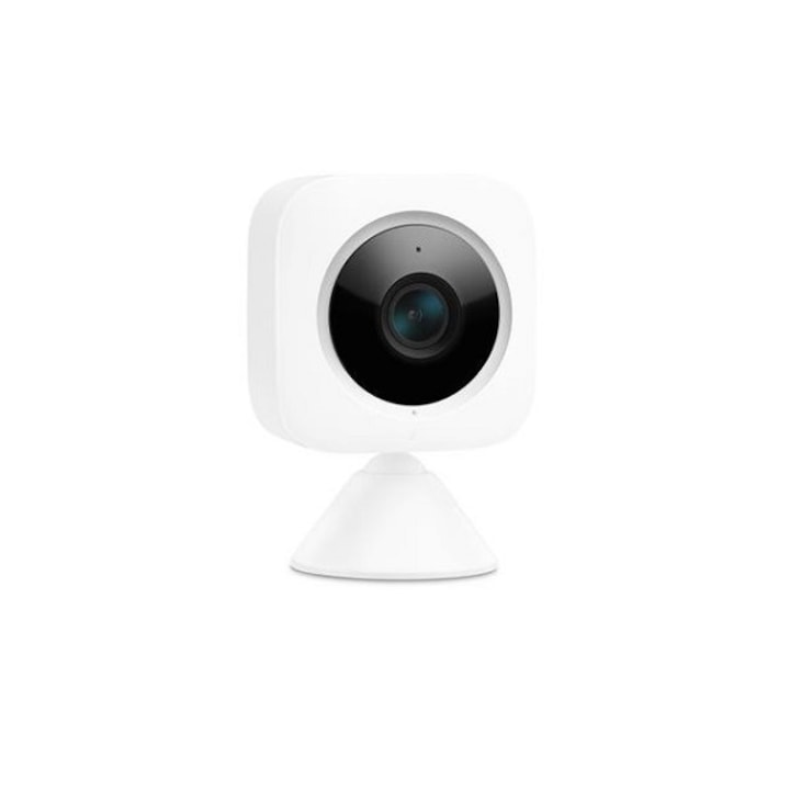 Cameră rotativă de exterior Lylu, 4G, 10MP, cartelă SIM