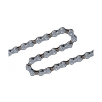 Lant Shimano Cn-Hg40, 115 zale, 6/7/8 viteze Lant Shimano Cn-Hg40, 115 zale, 6/7/8 viteze