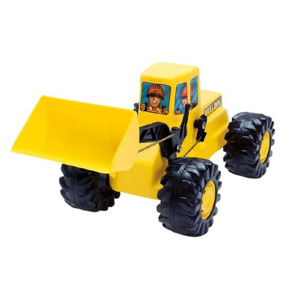 Excavator de Jucarie Dantoy 43 x 22.5 x 21 cm