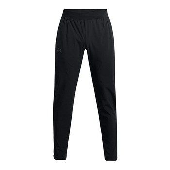 Pantaloni Under Armour Outrun The Storm 1365669-001, Barbati, Negru Pantaloni Under Armour Outrun The Storm 1365669-001, Barbati, Negru