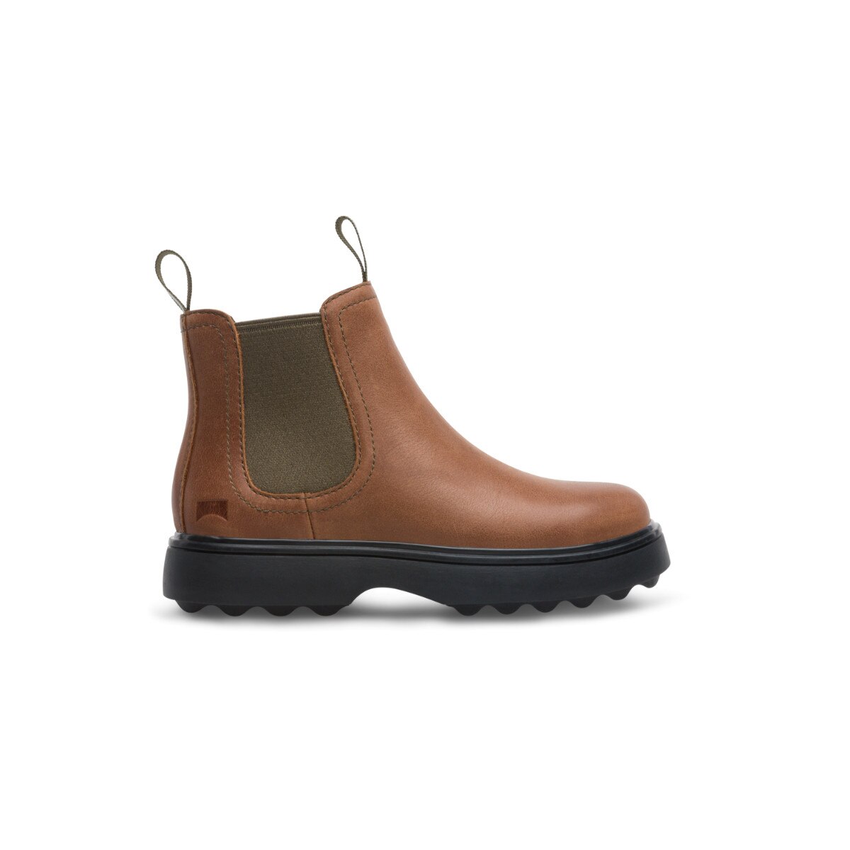 Ghete Fete, Piele naturala, Maro, 27 EU