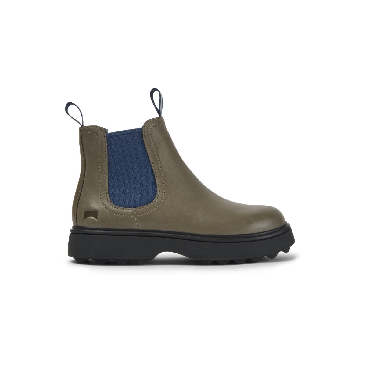 Ghete Fete, Piele naturala, Maro deschis, 31 EU